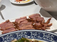 -姑奶奶老厨房(南坪路总店)