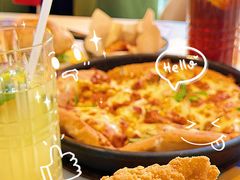 -必胜客(安吉浙北店)