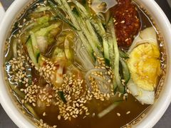 -金龙烧烤·牛肉面(西塔店)