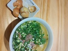 -花临兰州牛肉面(重庆南坪万达店)