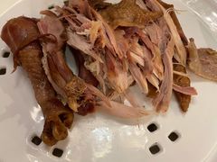 道口烧鸡-金狮麟·新豫菜(金码大厦店)