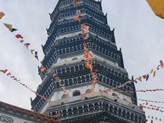 -迎江寺