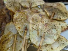 -望京小腰(北京总店)