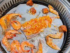 -千滋百味自助烤肉火锅(东门町店)