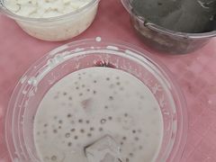 -钟姨糖水(惠城店)