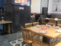 -李子坝梁山鸡(北碚万达五鸡哥店)