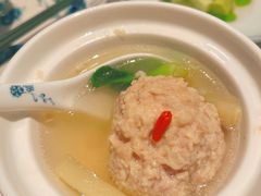 -醉舍·新淮扬菜(长宁龙之梦店)