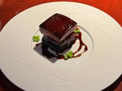 江南东坡肉-解香楼(八盘岭路店)