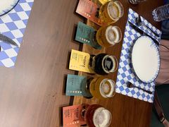 -Ambra Haus琥珀屋精酿餐厅(宝山店)