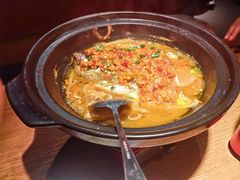 -赣饭农家·江西小炒(西乡店)