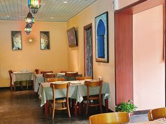 -La Medina餐厅(亮马河南路店)