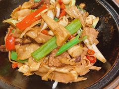 -胖老汉(迎宾路店)