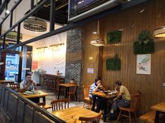 大堂-椰小调.儋州米烂(名门店)