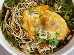 -老赵面店(大西路店)