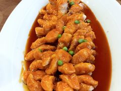 -丽华园(汉阳龙阳店)