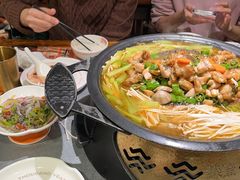 -探鱼·鲜青椒爽麻烤鱼(苏宁广场店)