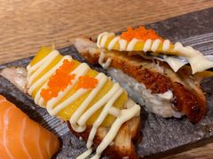-渔井食堂(新洲店)