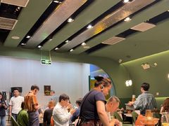 -浩海火烧云傣家菜(京广店)