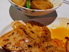 -老长沙龙虾馆·聚会餐厅(白石洲店)