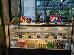 -深圳温德姆至尊酒店