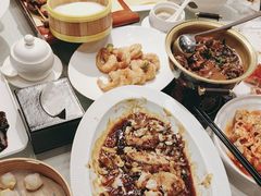 -晋阳春·山西菜·北京烤鸭(交大店)