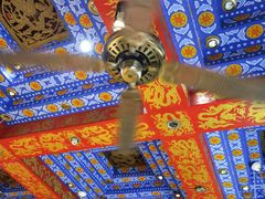 -铸钟褡裢火烧(西三环紫竹桥店)