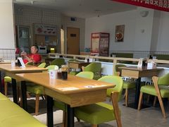 -李先生牛肉面大王(营口大润发店)