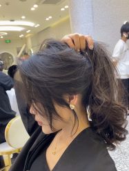 -型色沙龙 Color Salon