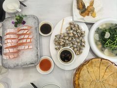 -新享乐海鲜(翠华路店)