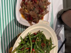 -楼兰新疆菜(江宁万达店)