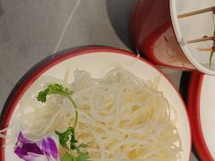 -生活如沸·顺德水牛奶火锅(大学路店)