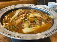 -东北风(龙湾万达广场)