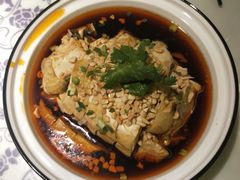 -卢大鲜鱼头捞饭(美利广场店)