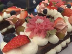 -ZOZO's昌左左精致甜品设计(新北店)