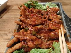-恩你小木屋·韩式料理(假日广场店)