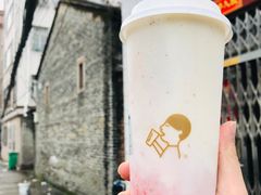 -喜茶(佛山顺德容桂天佑城店)