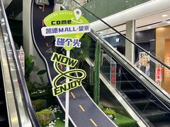 -凯德MALL(望京店)