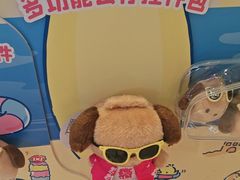 -DQ·蛋糕·冰淇淋(万象城店)