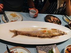 -苏帮袁Sue Cuisine(将台店)