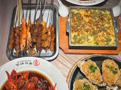 -有位虾匠·胶东土菜小馆(市北店)