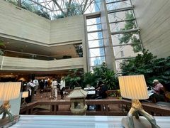 -上海静安昆仑大酒店