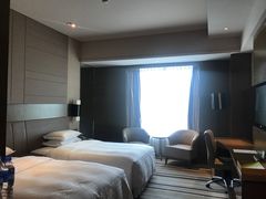 -扬州绿地铂骊酒店