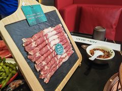 -乔先生涮肉·鲜活牛羊肉火锅(塘沽店)