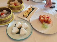 -顺德喜来登酒店·采悦轩