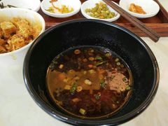 -乡党臊子面(丰庆公园店)