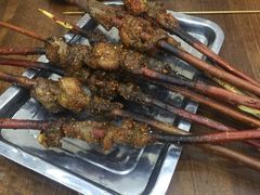 -老刘家biangbiang面(鼓楼店)