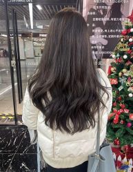 -奈川烫染Salon