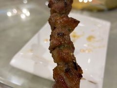 -木卡买提新疆餐厅·清真(新里海顿公馆店)