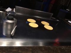 -湘汇概念铁板烧(铁西万达店)