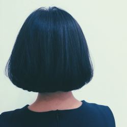 Mirror Salon-3AM HAIR SALON烫发染发接发